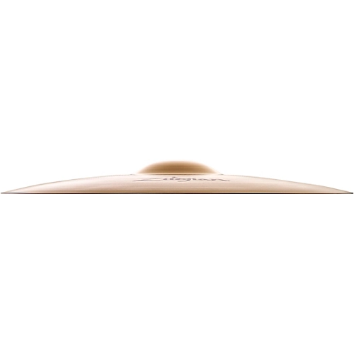 Zildjian A Series Sweet Ride Brilliant Finish 21 in. - musicians--Friend
