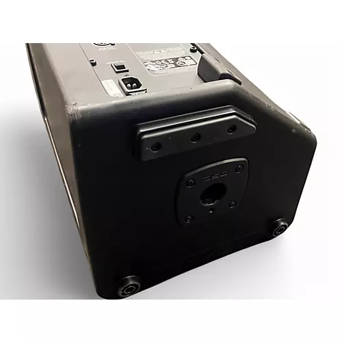 Used QSC CP12 Powered Speaker - musicians--Friend