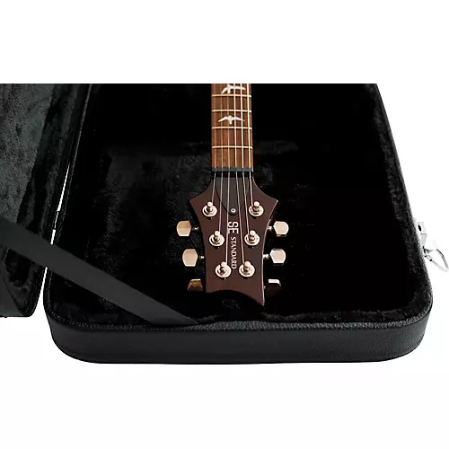 Gator PRS Style & Wide Body Electric Guitar Case For PRS Style and Wide Body Guitars - musicians--Friend
