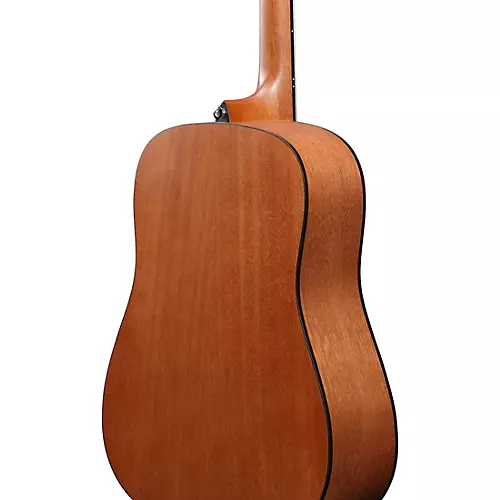 Ibanez PF50 Dreadnought Acoustic Guitar Natural - musicians--Friend