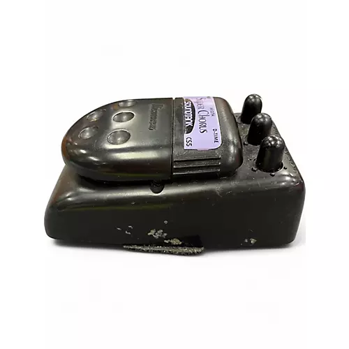 Used Ibanez SUPER CHORUS Effect Pedal - musicians--Friend