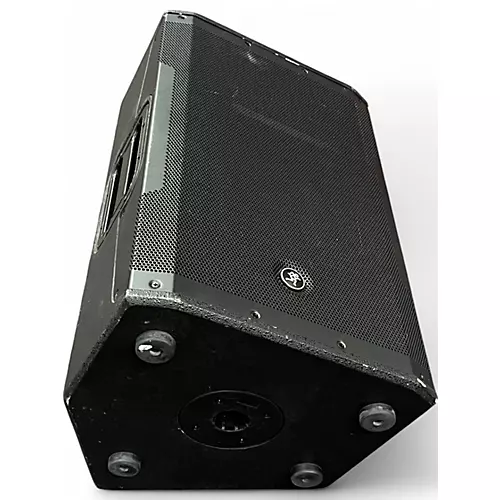 Used Mackie SRM550 Powered Speaker - musicians--Friend
