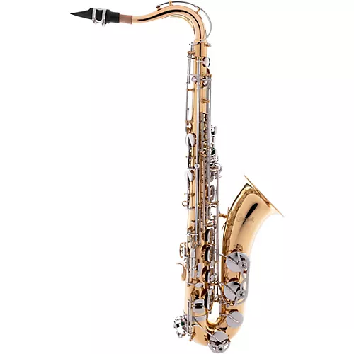 Giardinelli GTS-300 Student Tenor Saxophone - musicians--Friend