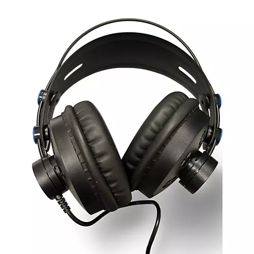 Used PreSonus HD7 Studio Headphones - musicians--Friend