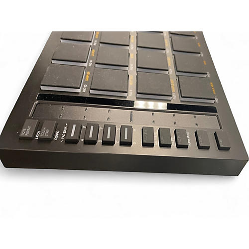 Used Akai Professional MPC Studio 2 Production Controller - musicians--Friend