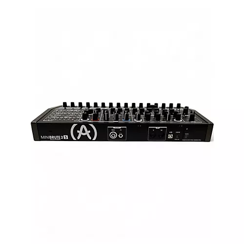 Used Arturia Minibrute 2S Synthesizer - musicians--Friend