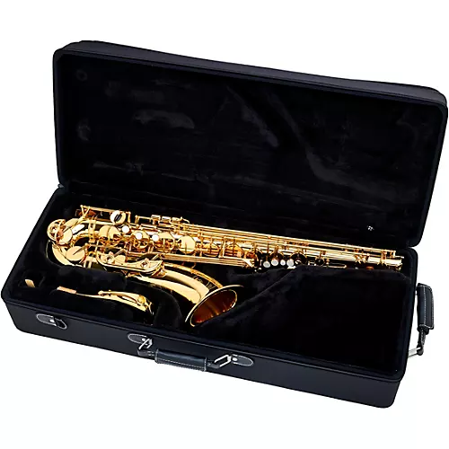 Yamaha YTS-62III Professional Tenor Saxophone Lacquered - musicians--Friend