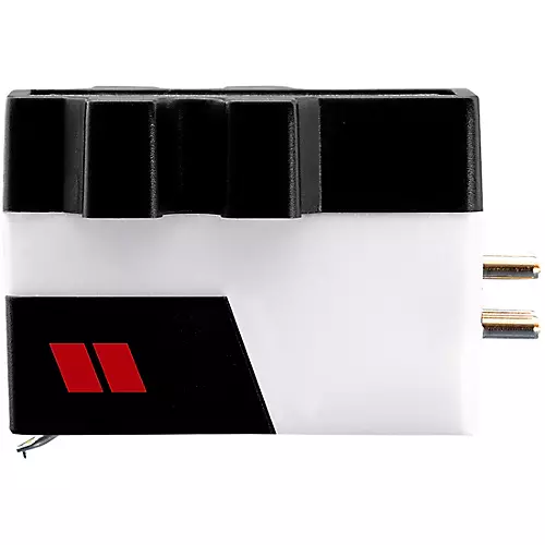 Ortofon VNL Triple Play Cartridge with Three Replacement Styli White - musicians--Friend