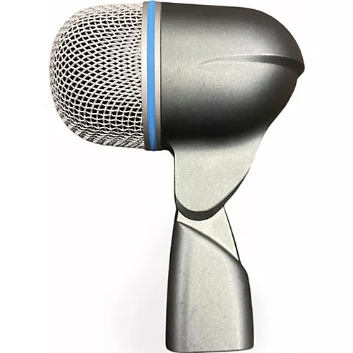 Used Shure Beta 52A Drum Microphone - musicians--Friend