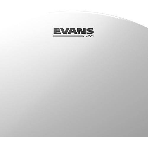 Evans UV1 Coated Tom Pack 10, 12, 14 in. - musicians--Friend