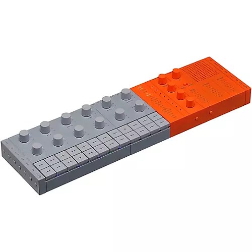 Yamaha SEQTRAK Music Creation Station Orange - musicians--Friend