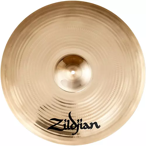 Zildjian A Custom Medium Ride Cymbal 20 in. - musicians--Friend