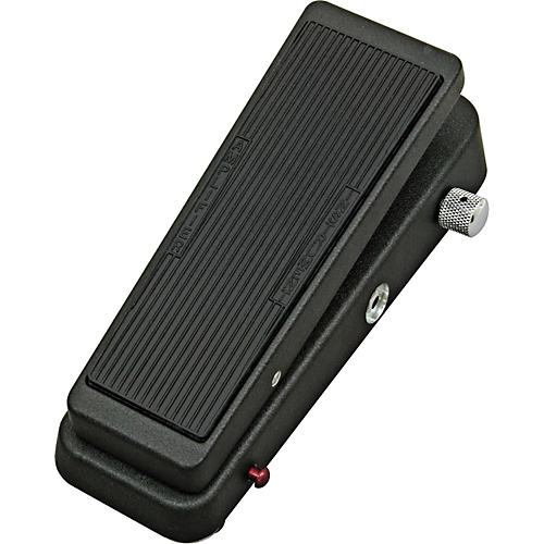 Dunlop Cry Baby 535Q Multi-Wah Pedal - musicians--Friend