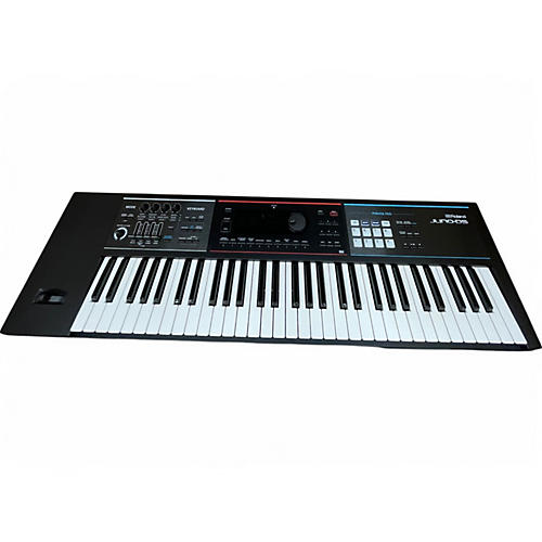 Used Roland Juno DS76 Synthesizer - musicians--Friend