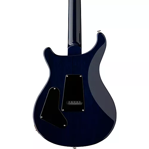 PRS S2 Custom 24 Electric Guitar Lake Blue - musicians--Friend