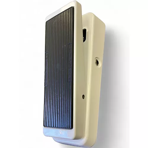 Used Dunlop 105Q Cry Baby Bass Wah Bass Effect Pedal - musicians--Friend