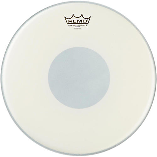 Remo Clear Pinstripe Pro Pack With Free 14
