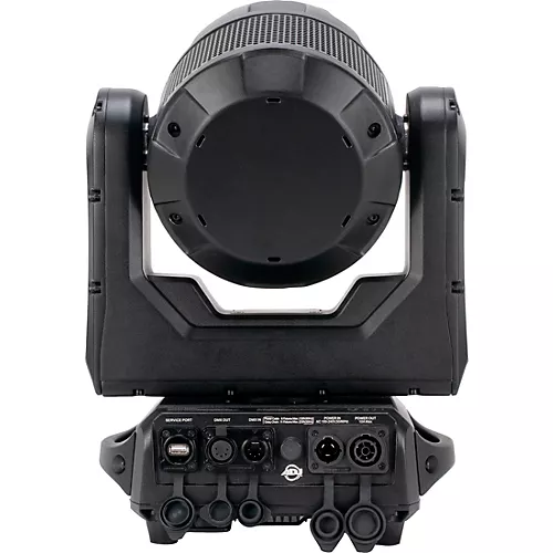 American DJ Hydro Wash X7 Moving-Head RGBW LED Light - musicians--Friend