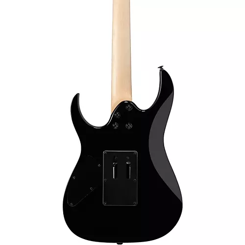 Ibanez GIO Series RG320 Electric Guitar Transparent Violet Sunburst - musicians--Friend