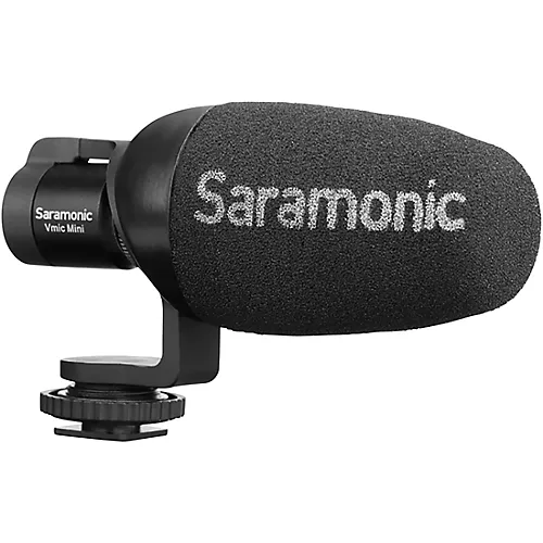 Saramonic Roadieographer Content Creation Kit - musicians--Friend