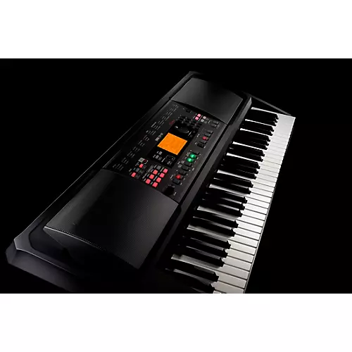 KORG EK-50 L 61-Key Portable Keyboard - musicians--Friend