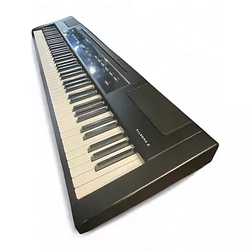 Used Williams Allegro 88 Key Digital Piano - musicians--Friend