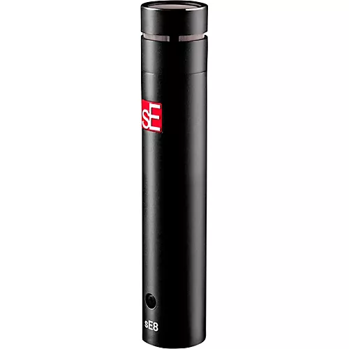 sE Electronics sE8 Small Diaphragm Condenser Microphone - musicians--Friend