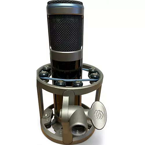 Used Sterling Audio ST155 Condenser Microphone - musicians--Friend