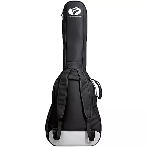 TKL Black Belt Deluxe Classical/00 Soft Case - musicians--Friend