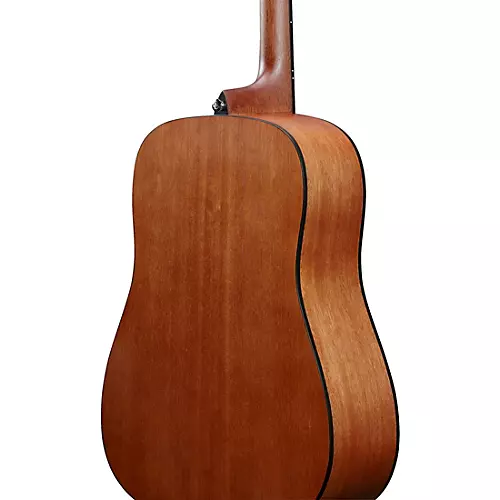 Ibanez PF54 Dreadnought Acoustic Guitar Natural - musicians--Friend