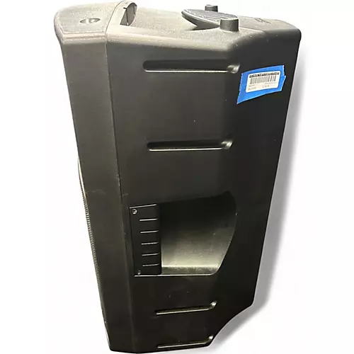 Used Mackie THUMP15 Powered Speaker - musicians--Friend