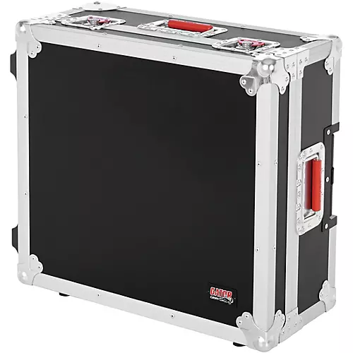 Gator G-Tour 19x21 Mixer Road Case - musicians--Friend