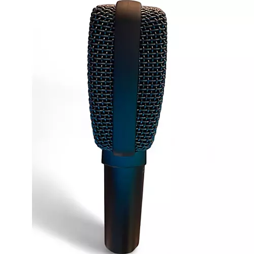 Used Sennheiser E906 Dynamic Microphone - musicians--Friend