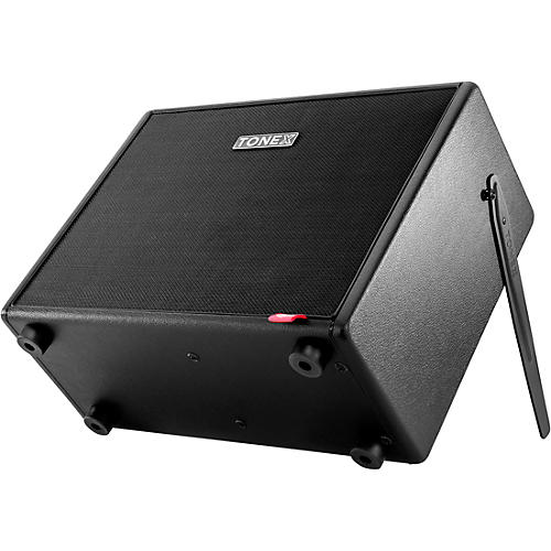 IK Multimedia TONEX 700W 1x12 FRFR Powered Speaker Cabinet Black - musicians--Friend