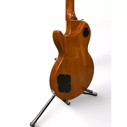 Used Epiphone LES PAUL MODERN Candy Apple Red Solid Body Electric Guitar Candy Apple Red - musicians--Friend