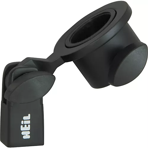 Heil Sound PR 30B Large-Diaphragm Dynamic Microphone Black - musicians--Friend