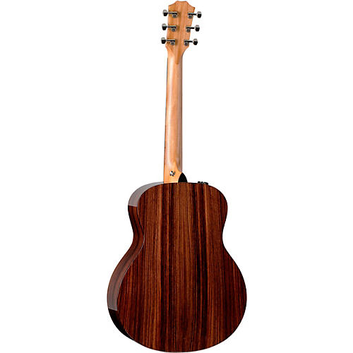 Taylor GS Mini-e Sitka Spruce-Rosewood Plus Acoustic-Electric Guitar Natural - musicians--Friend