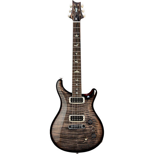 PRS Charcoal Phoenix Limited Edition Electric Guitar - musicians--Friend