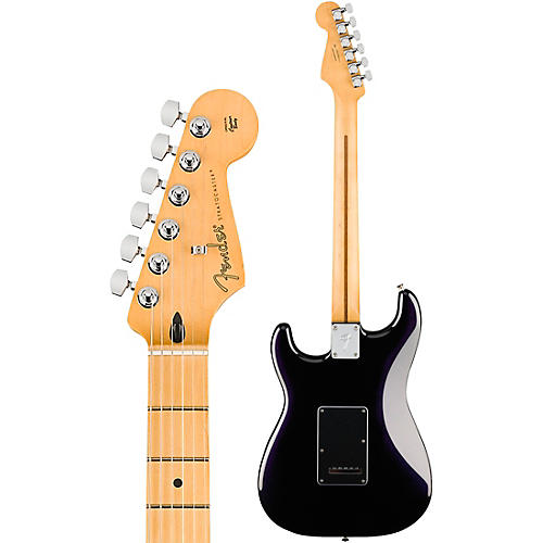 Fender Player II Modified Stratocaster HSS Maple Fingerboard Electric Guitar Dusk - musicians--Friend