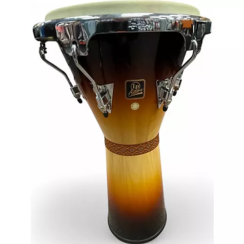 Used LP Aspire Djembe Djembe - musicians--Friend