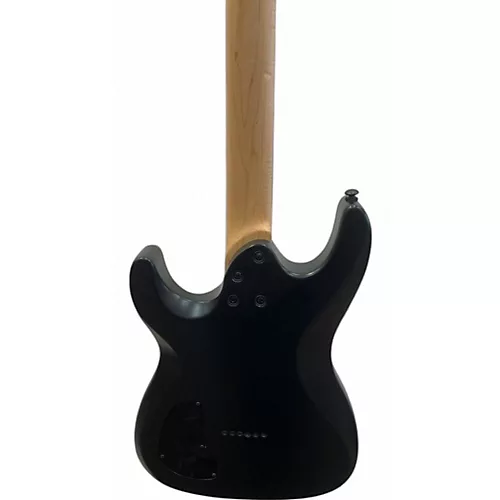 Used Chapman ML1 Pro Modern Baritone Trans White Solid Body Electric Guitar Trans White - musicians--Friend