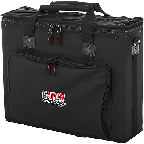 Gator GRB Rack Bag 2 Space - musicians--Friend