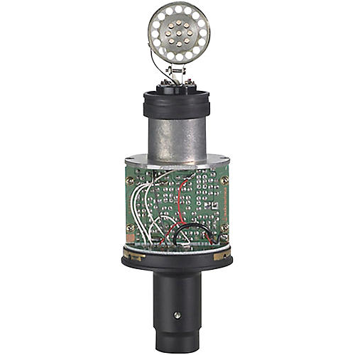 Audio-Technica AT4033a Cardioid Condenser Microphone - musicians--Friend