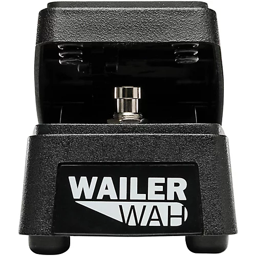 Electro-Harmonix Wailer Wah Wah Pedal - musicians--Friend