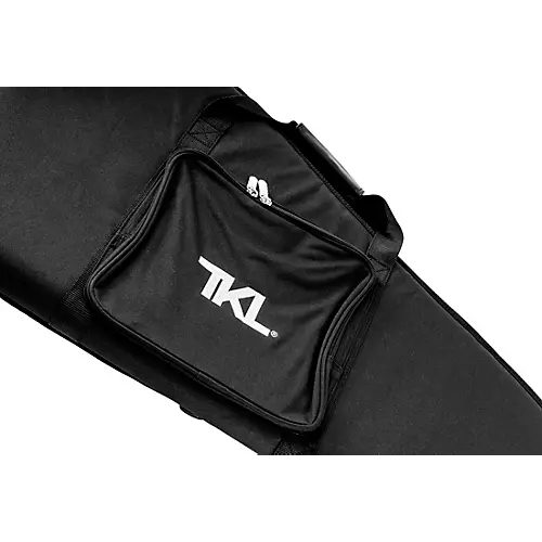 TKL Profile Deluxe Universal Electric Profile Case - musicians--Friend