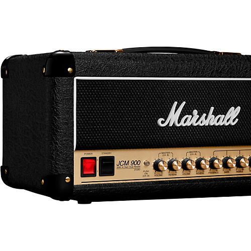 Marshall Studio 900 20W Guitar Amp Head - musicians--Friend