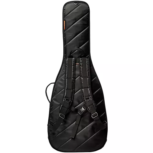 MONO M80 Series Electric Guitar Sleeve Black - musicians--Friend