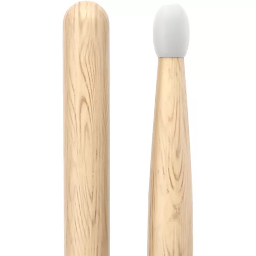 Promark Japanese White Oak Drum Sticks Nylon 747 - musicians--Friend