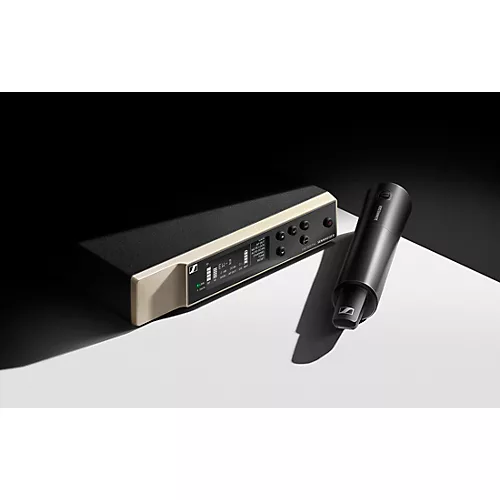 Sennheiser EW-D Evolution Wireless Digital System With SKM-S Handheld Transmitter (No Capsule) Q1-6 - musicians--Friend