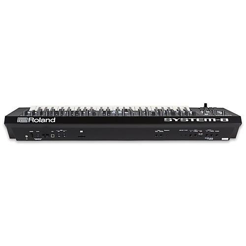 Roland SYSTEM-8 Plug-Out Synthesizer - musicians--Friend